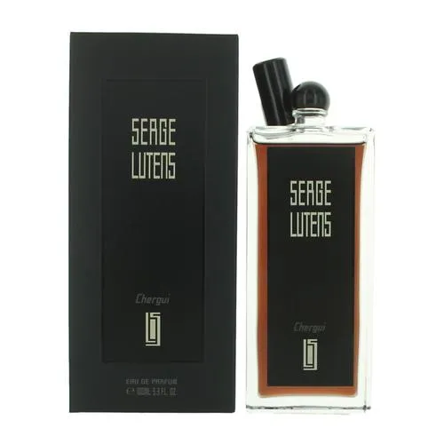 Serge Lutens Chergui Eau de Parfum 100 ml