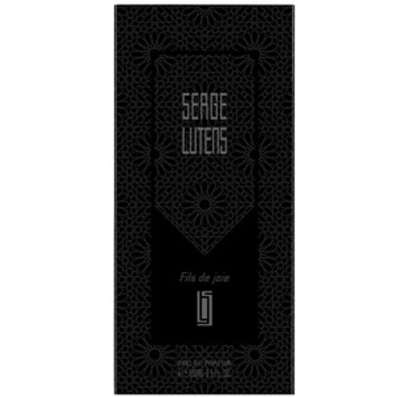 Serge Lutens Collection Noire FILS DE JOIE EAU DE PARFUM 100 ML