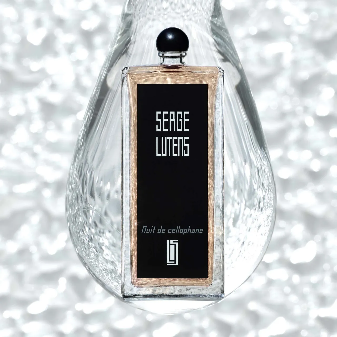 Serge Lutens Nuit de Cellophane Eau de Parfum - 50ml