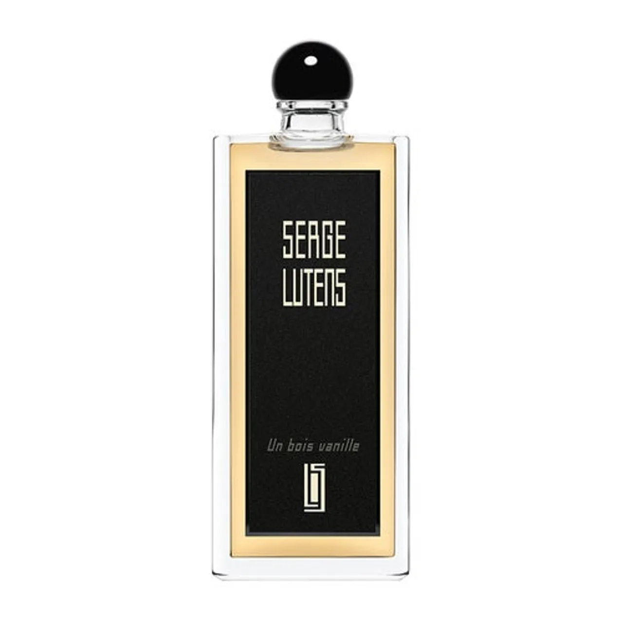 Serge Lutens Un Bois Vanille Eau de Parfum 50 ml