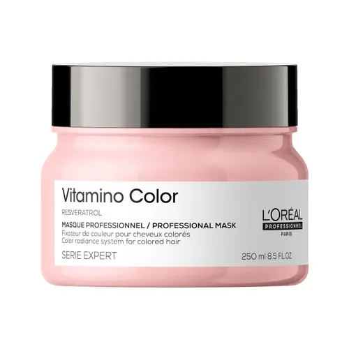 Série Expert Vitamino Color Masker