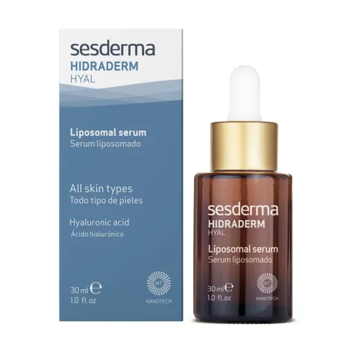 Sesderma Hidraderm Hyal Liposomaal Serum | Extreme