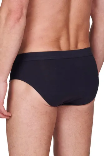 Set Underwear Freeman heren slip 13070 - L - Zwart
