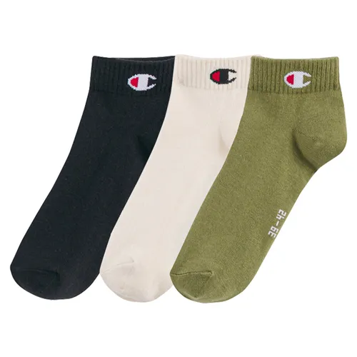 Set van 3 paar sokken