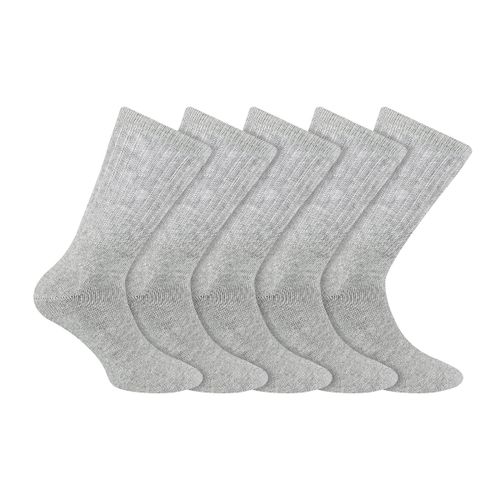 Set van 5 paar sokken ecodim sport