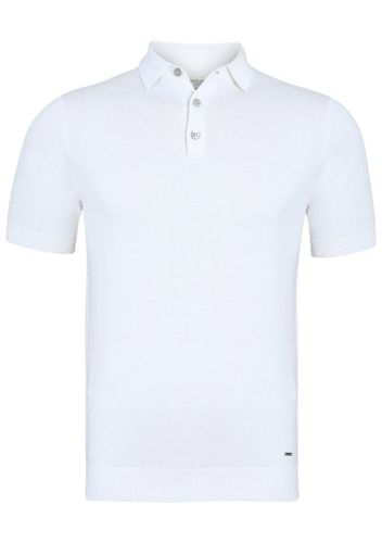 Seven Dials Polo lex knitted