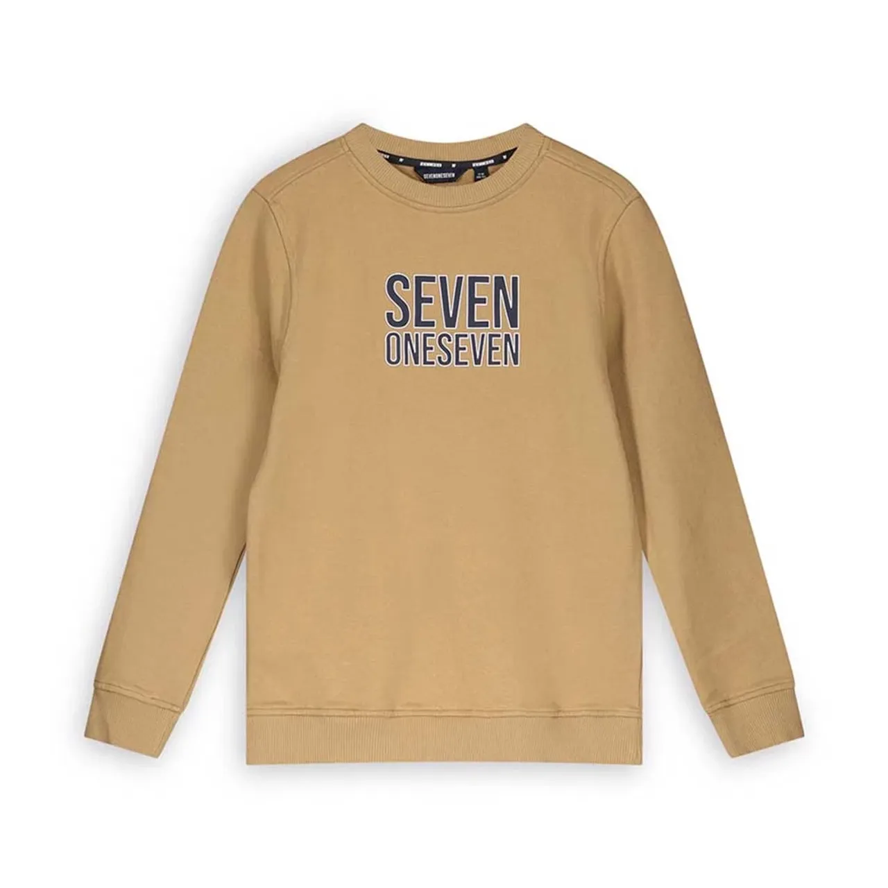 Sevenoneseven jongens sweater