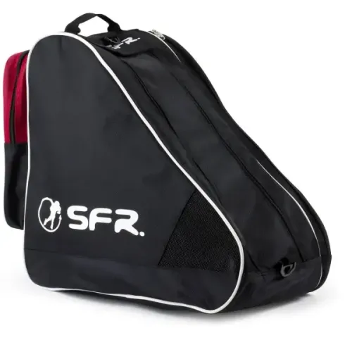 SFR Ice and Skate Bag II (Zwart)