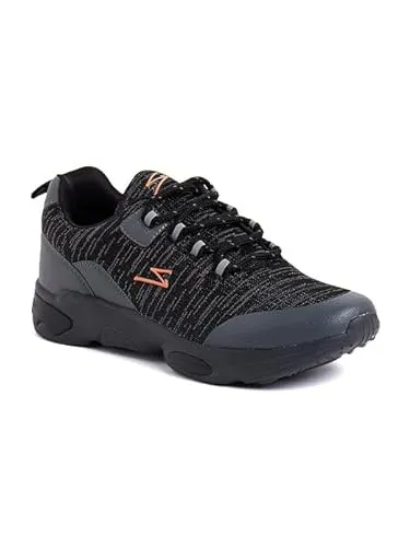 SG Booster, Chaussures de running pour homme, gris