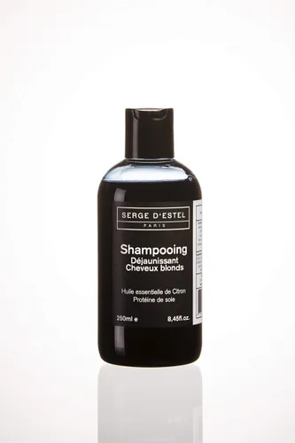 Shampoo voor ontgeling