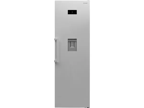 Sharp Koelkast Vrijstaand SJLC41CHDWEEU | Vrijstaande koelkasten | Keuken&Koken - Koelkasten | 4974019183619
