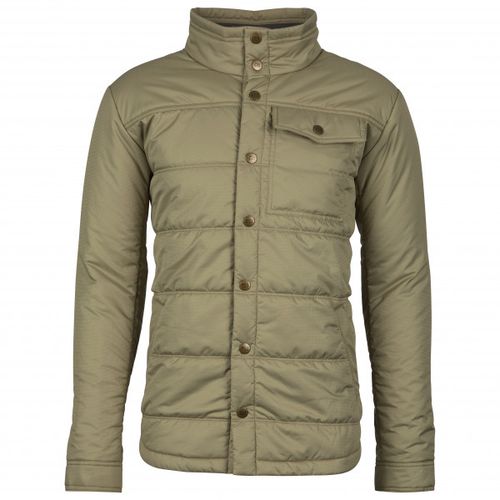 Sherpa - Mongar Shirt Jacket - Synthetisch jack
