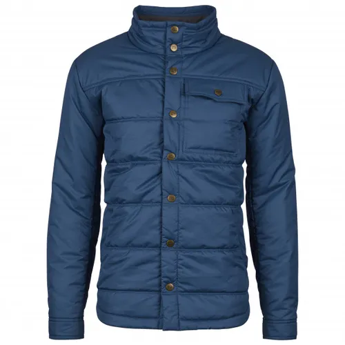 Sherpa - Mongar Shirt Jacket - Synthetisch jack