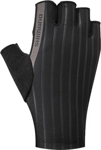 Shimano Advanced Fietshandschoenen Zwart Heren-L