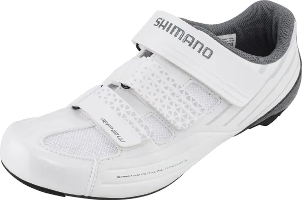 Shimano SH-RP2W schoenen Dames wit