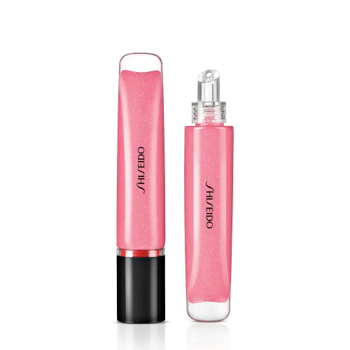 Shimmer Gel Gloss 04-Bara Pink 9 ml