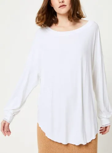 SHIMMY SHAKE TOP by Free People