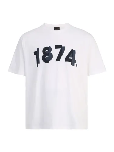 Shirt '1874'