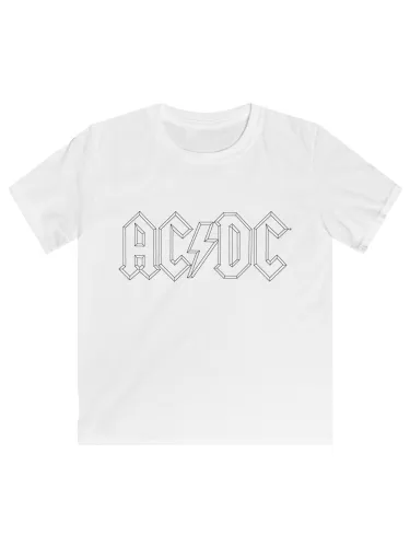 Shirt 'ACDC '