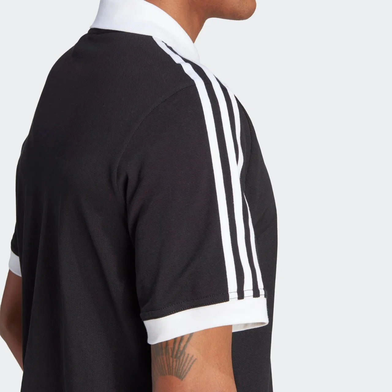 Shirt 'Adicolor Classics 3-Stripes'