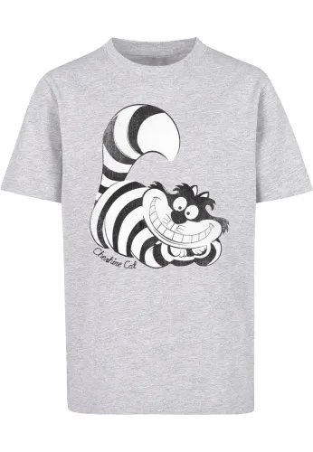 Shirt 'Alice in Wonderland - Cheshire Cat'