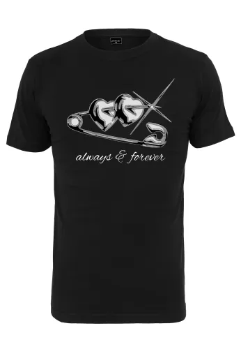 Shirt 'Always And Ever'