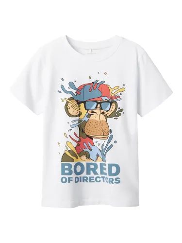 Shirt 'Bored Ape'