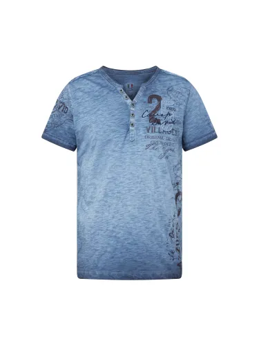 Shirt 'Cinque Terre'