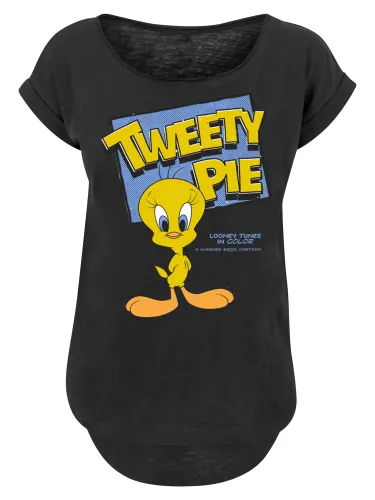 Shirt 'Classic Tweetie Pie'