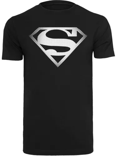 Shirt 'DC Comics Superman Spot Logo'