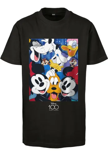 Shirt 'Disney 100 Mickey & Friends'