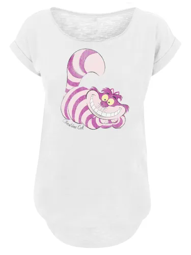 Shirt 'Disney Alice in Wonderland Cheshire Cat'