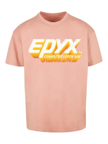 Shirt 'EPYX Logo 3D'