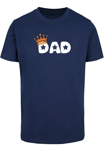 Shirt 'Fathers Day - King Dad'