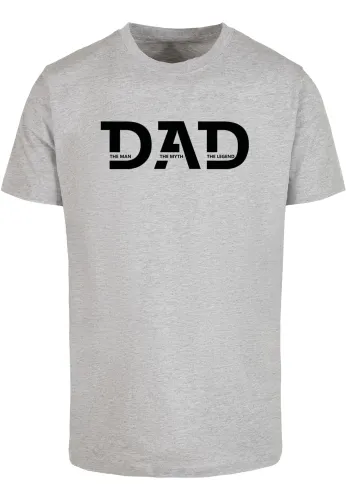 Shirt 'Fathers Day - The Man, The Myth