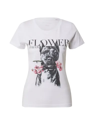 Shirt 'Flower Dog'