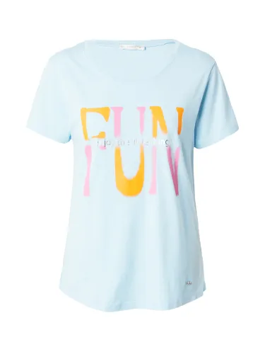 Shirt 'FUN'