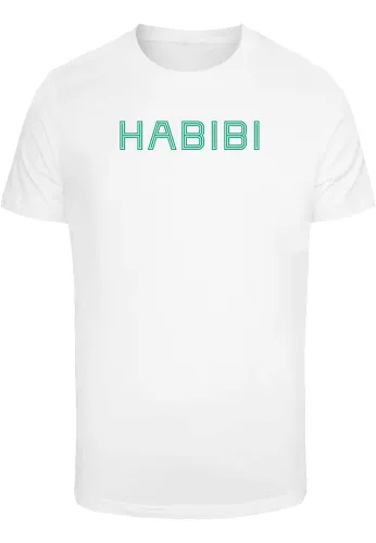 Shirt 'Habibi'