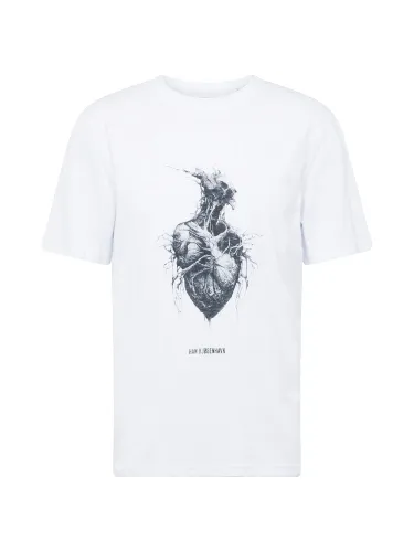 Shirt 'Heart Monster'