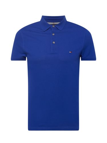 Shirt  kobaltblauw