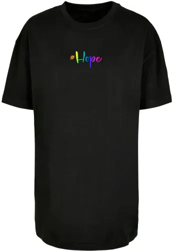 Shirt 'Ladies Hope Rainbow'