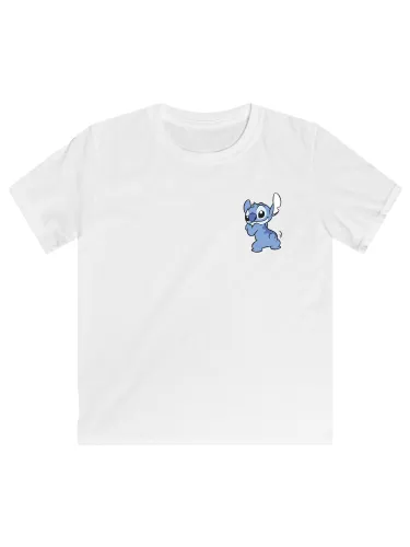 Shirt 'Lilo And Stitch'