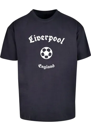 Shirt 'Liverpool X'