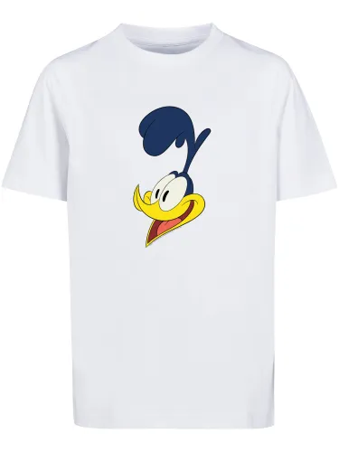 Shirt 'Looney Tunes Road Runner Face'