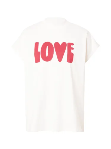 Shirt 'LOVE VOLTA'