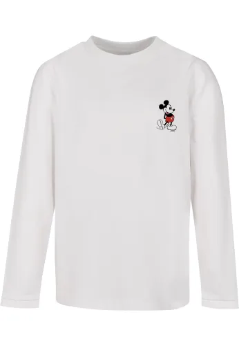 Shirt 'Mickey Mouse - Kickin'