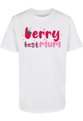 Shirt 'Mother's Day - Berry Best Mum 2.0'
