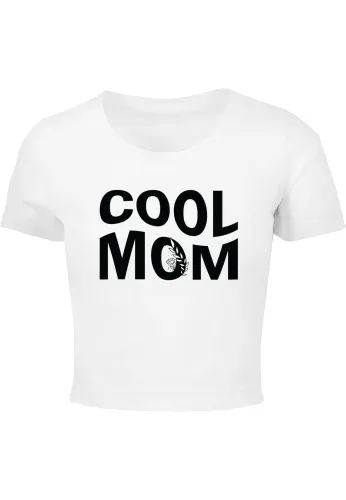 Shirt 'Mothers Day - Cool mom'