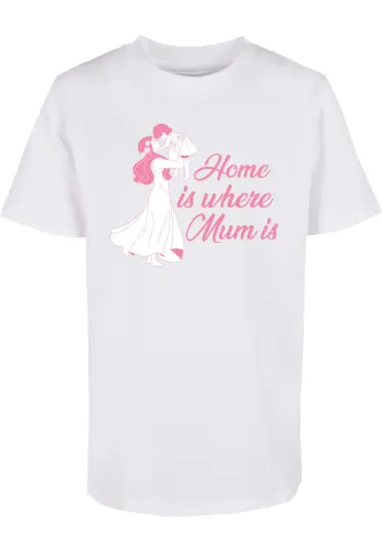 Shirt 'Mother's Day - Home Mum'