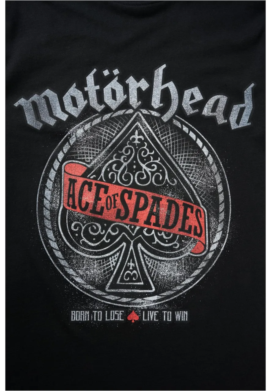 Shirt 'Motörhead Ace of Spade'